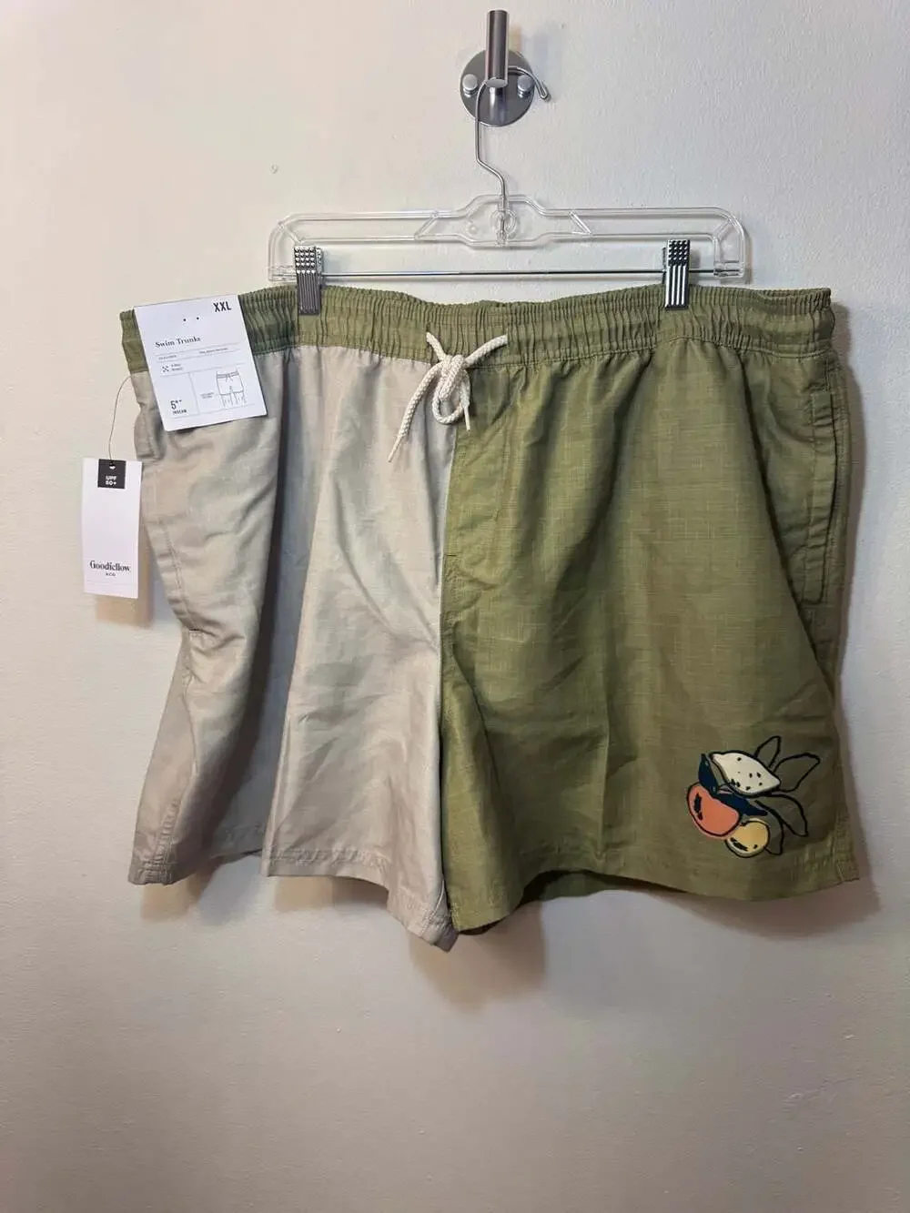 Goodfellow & Co Men's XXL 5